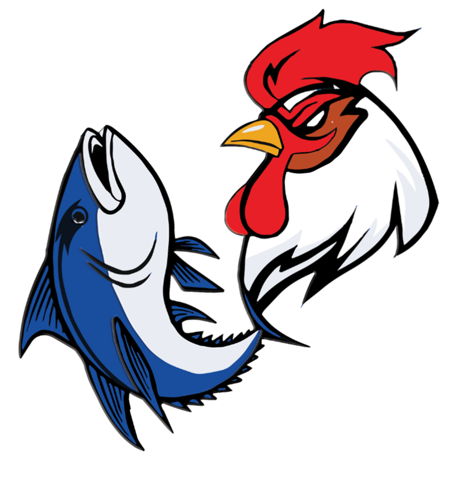 F&F Jerk Turkey Burger